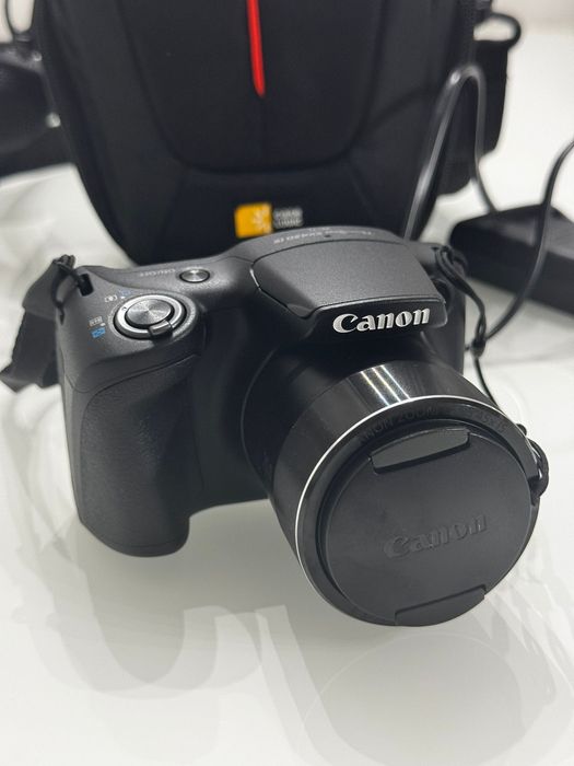 Canon Power Shot XS430 IS