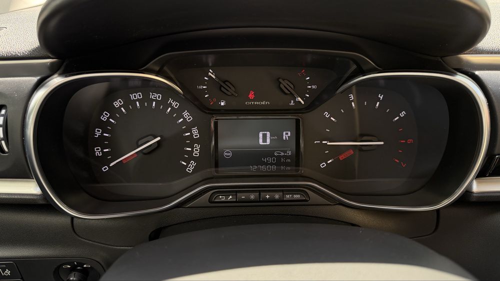 Citroen C3 Shine