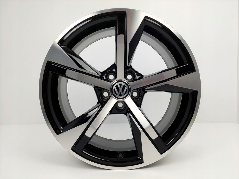 NOWE ORYGINALNE Felgi 17'' Volkswagen Golf T-cross Polo Beetle