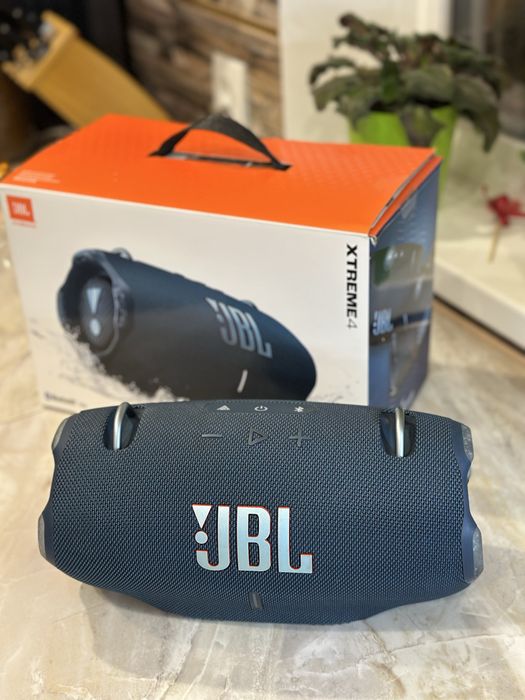 JBL Xtreme 4 Blue