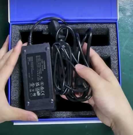 Lucky Miner LV07 – ASIC-майнер для видобутку Bitcoin