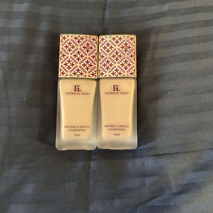 тональна основа!