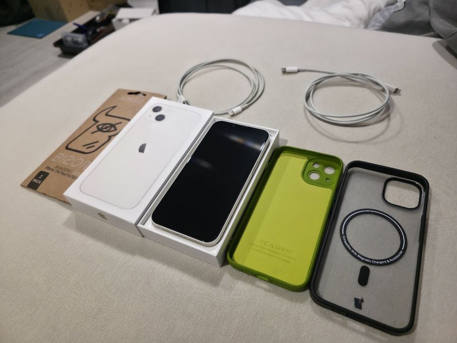 Iphone 13 128gb 87%