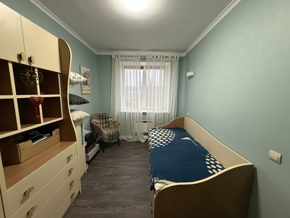 Будинок в місті Березань, ремонт, сауна, альтанка, басейн є ВІДЕООГЛЯД