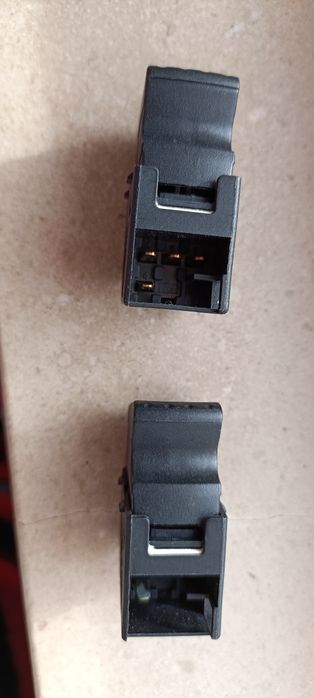 Comando Botões de elevação de janelas vw