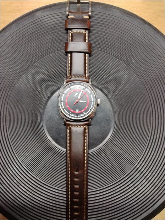 Jacques lemans линейка Formula 1