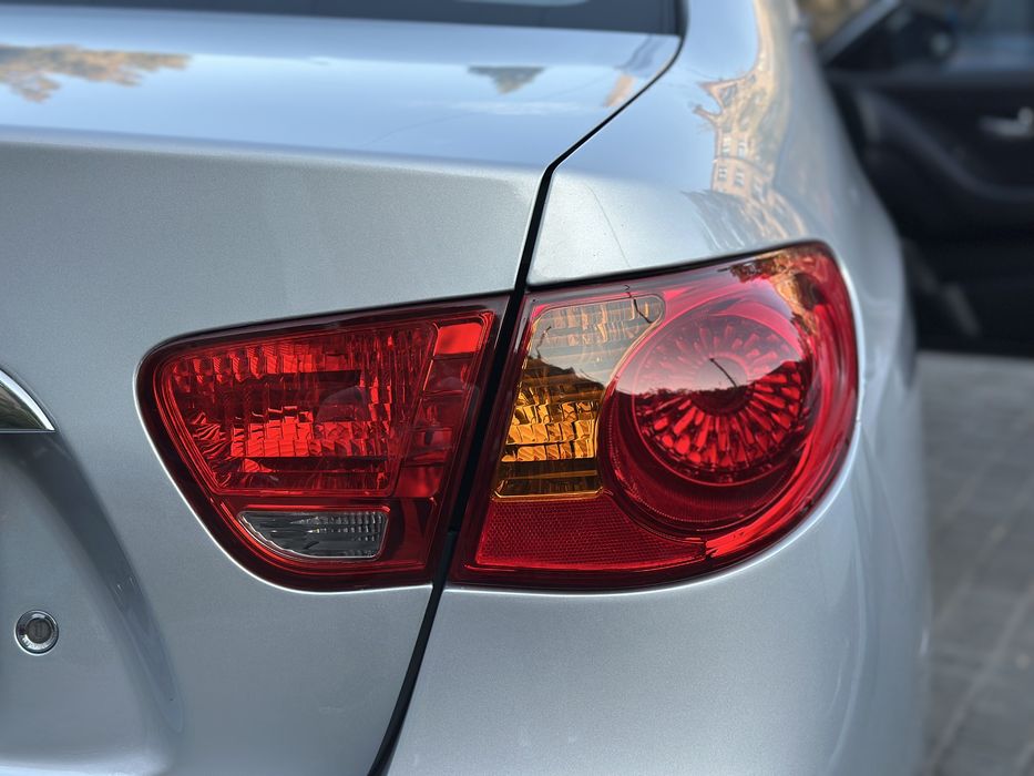 Продам Hyundai Elantra 2011