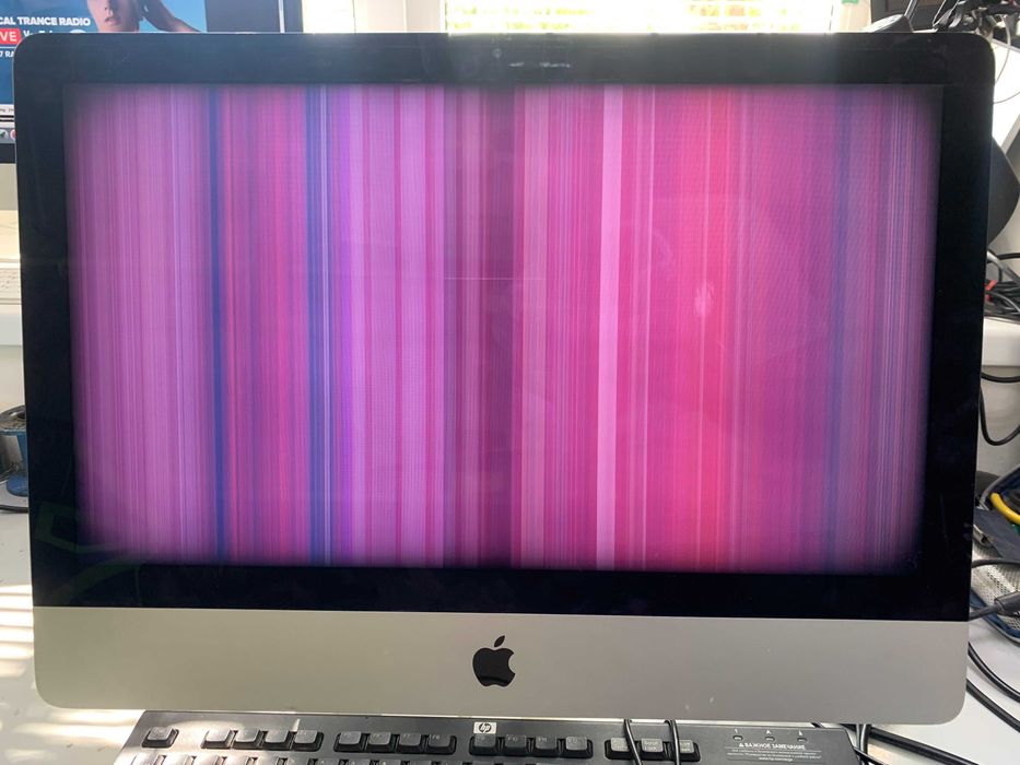apple imac a1418 - Купити електроніку - Ціни на OLX.ua