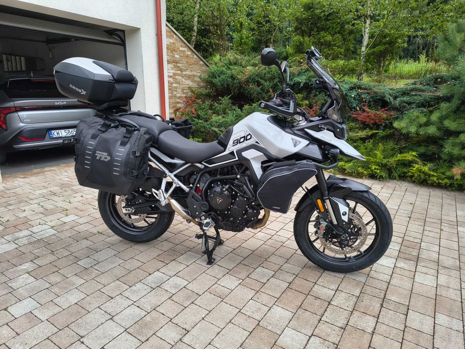 Triumph