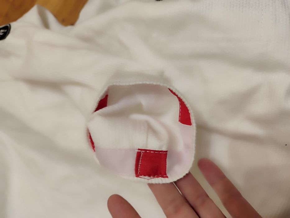 Кімоно дзюдо карате Mauricio Gomes juniors 60