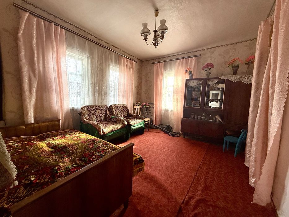 Від власника! Газифікований будинок 51 м.кв.