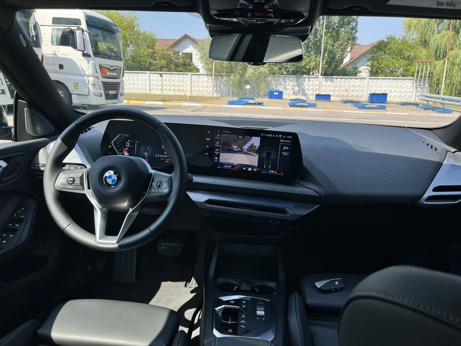 BMW 2 Series Gran Coupe 2025 VIN WBA23GG07S7T18378 фото оголошення 20 з 24