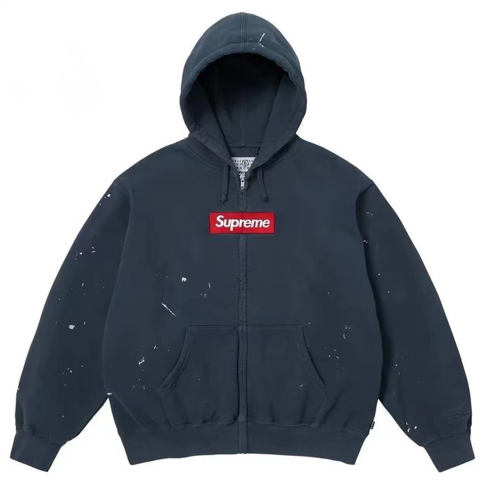 Кофта Supreme ЧИТАТИ ОПИС