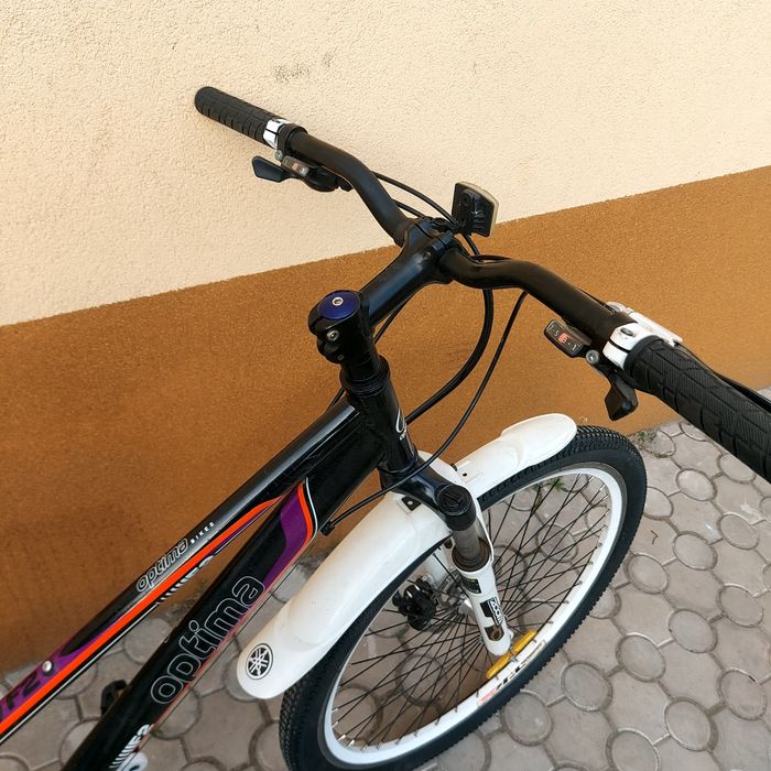 Алюм вел 26 хорошее состояние