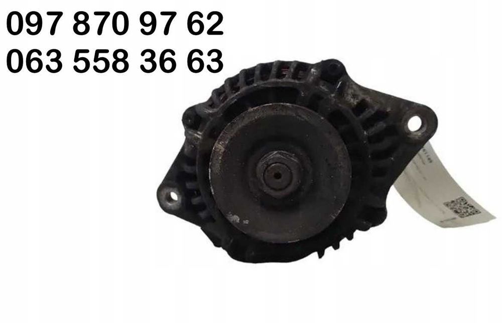 Генератор Nissan Primera 2.2dCi (P12) 2002-2007 231005M310