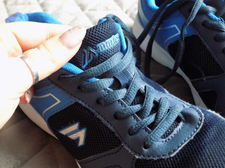 Buty Sportowe Martes Sport