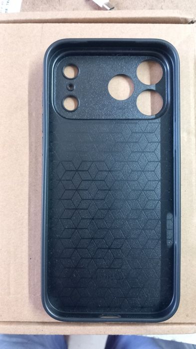 Capa para telemóvel iPhone 17 pro Max