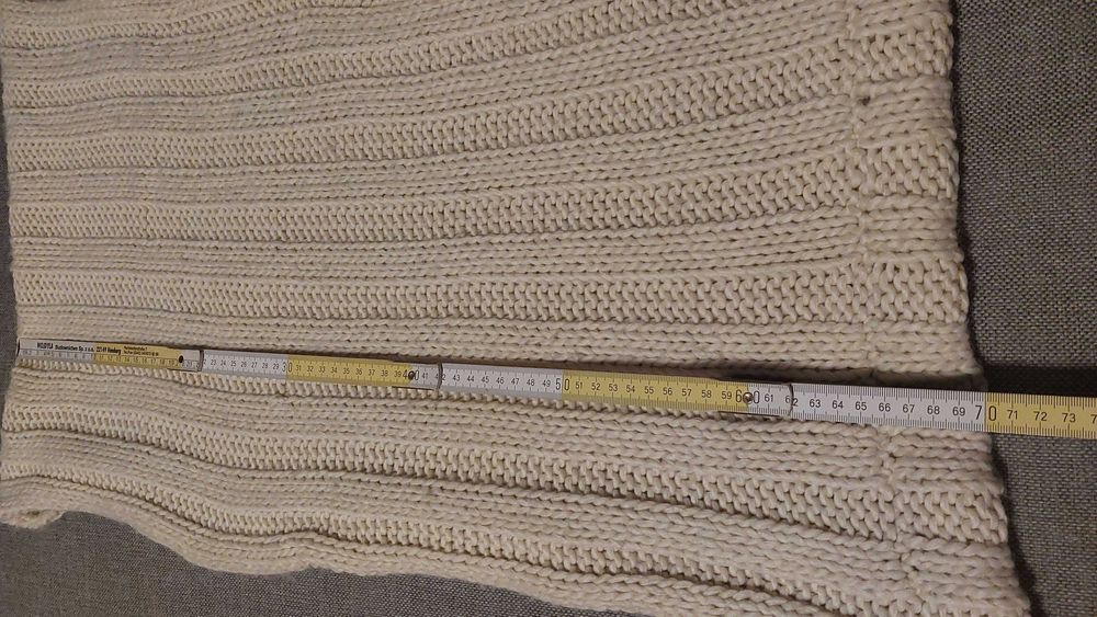 Ciepły komin Orsay – idealny na zimę