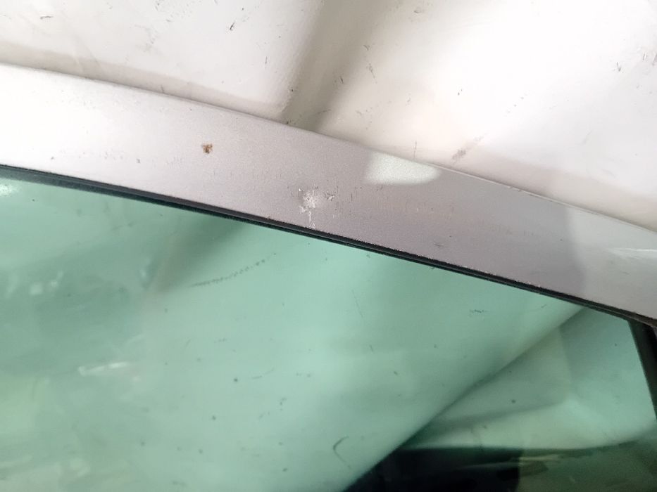 Porta frente direita OPEL Astra H Hatchback (L48)