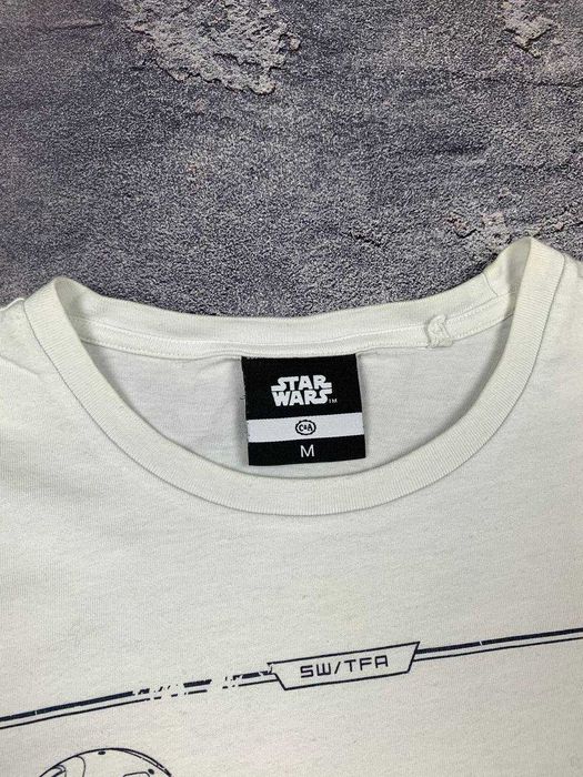 Футболка Star Wars Розмір M