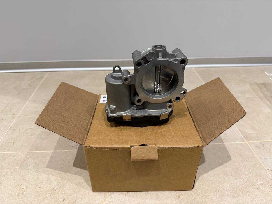 Дросельная заслонка на Dodge Journey 11-19