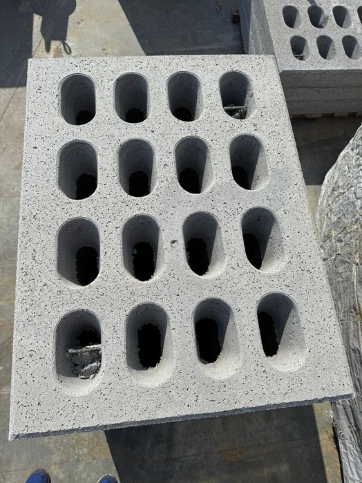 Płyta drogowa YOMB/JUMBO 100x75x12,5 betonowa C25/30 C30/37 TRANSPORT