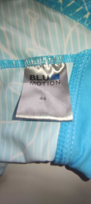 Fato de banho Tam 44 Blu Motion