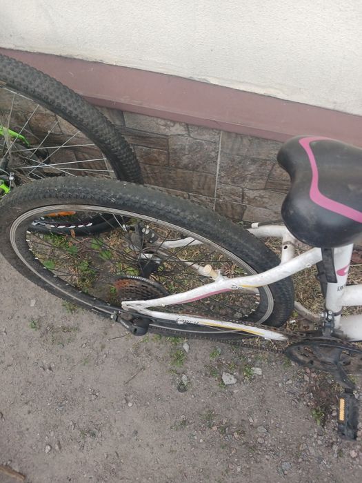 Продам велосипеды  Diskaviri, Crossride