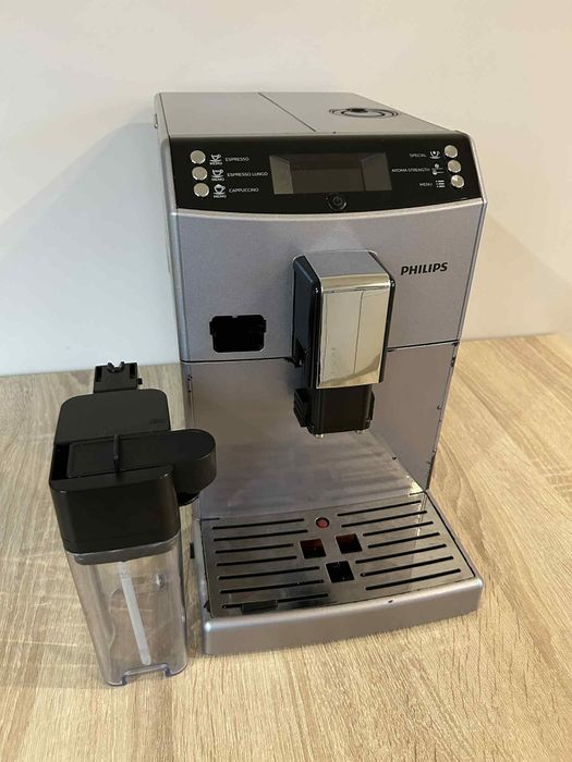 Ekspres do kawy Philips