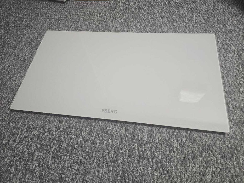 Panel z hartowanego szkła do grzejnika EBERG 83,5x45cm