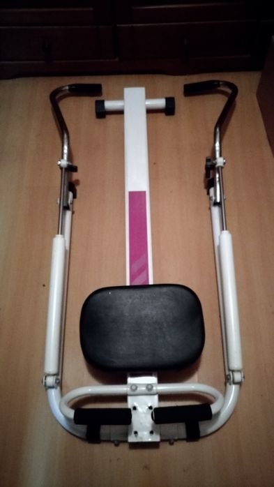 Abdominal Machine64365280848258122