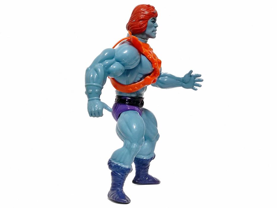 MOTU - Faker (vintage)