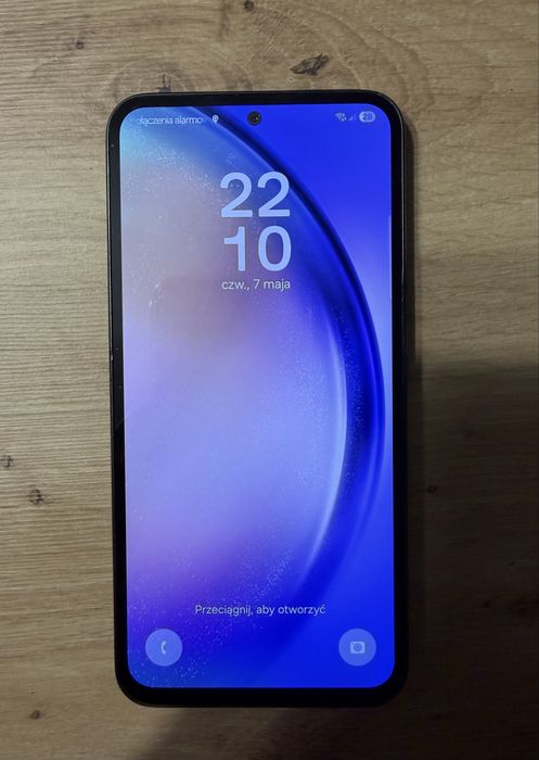Samsung Galaxy A54