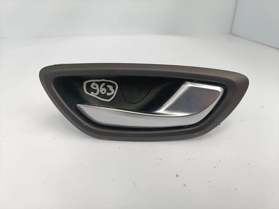 Puxador interior porta frente direito RENAULT Megane IV Grandtour (K9A