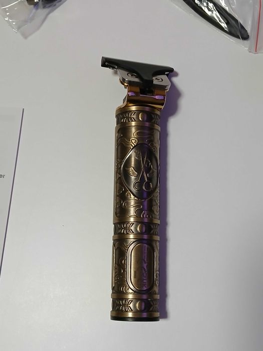 Trymer solati JY-D001