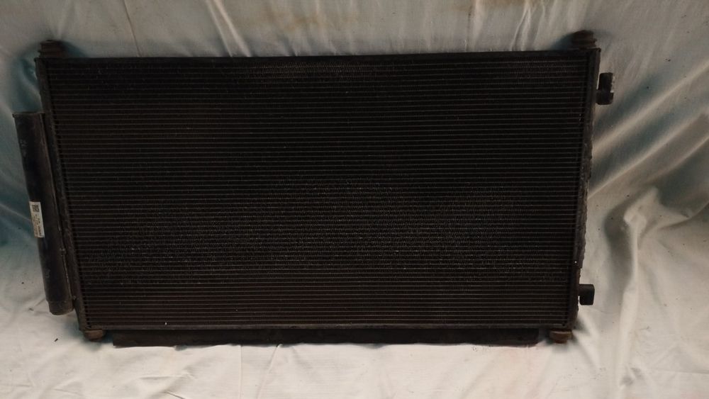 Девери передние задние Хонда срв 3