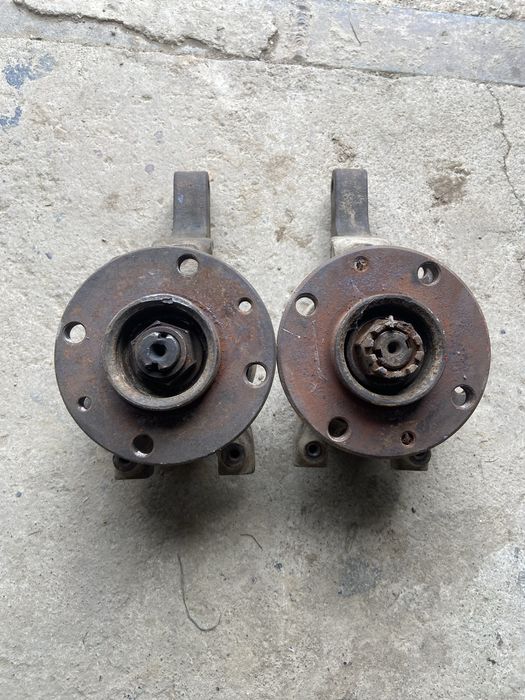 Продам ступиці ВАЗ