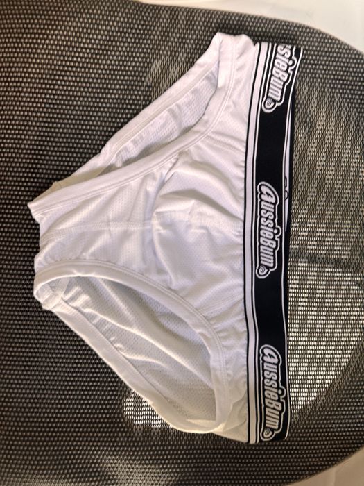 Slipy meskie aussiebum M WJ air