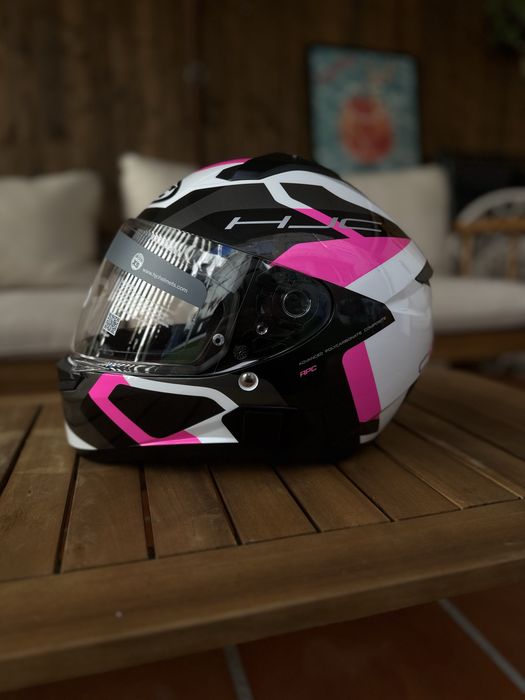 Capacete C-10 Lisboa