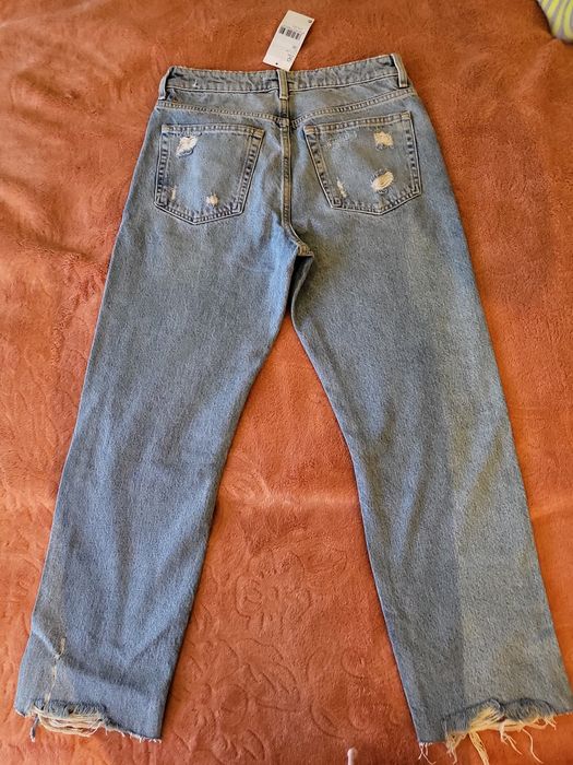 Джинси Mango НОВІ