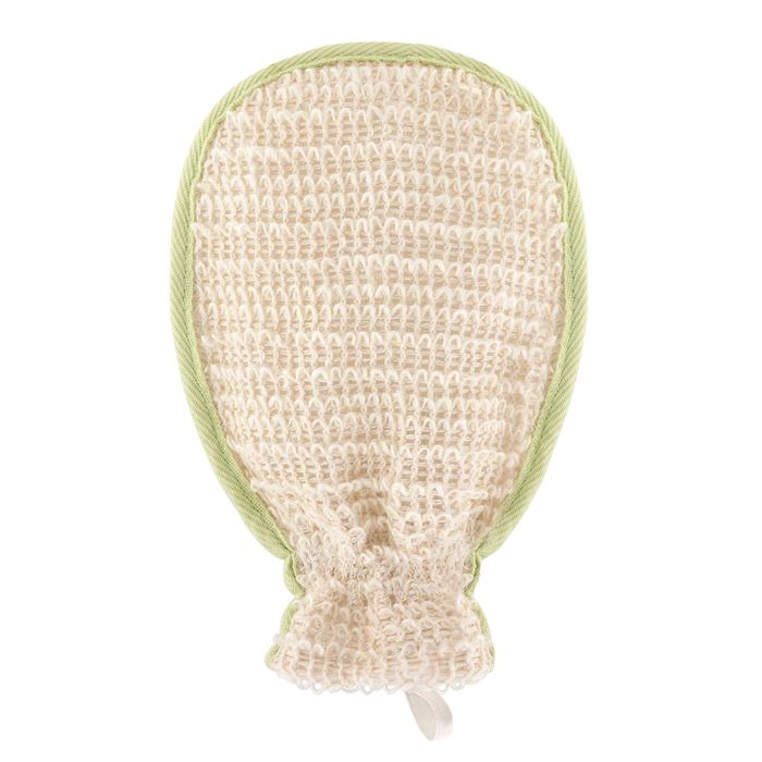 Rękawica dwustronna do peelingu RAMIA Ewa Schmitt