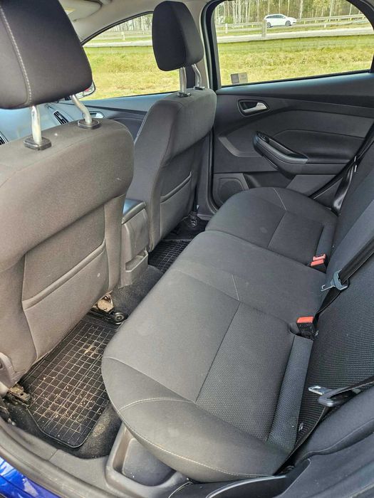 Ford Focus mk3 zadbany