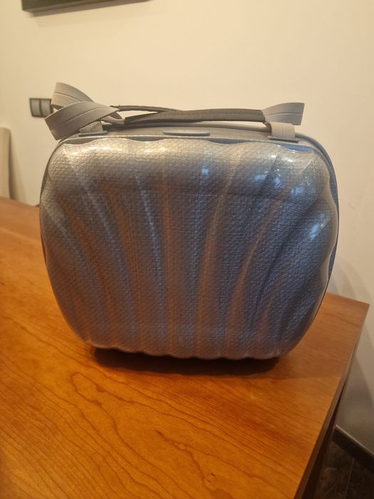 Vendo Nécessaire Samsonite gama C-lite gama premium de Viagem