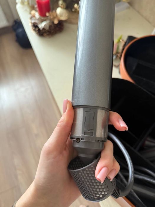 Дайсон оригінал стайлер для волося