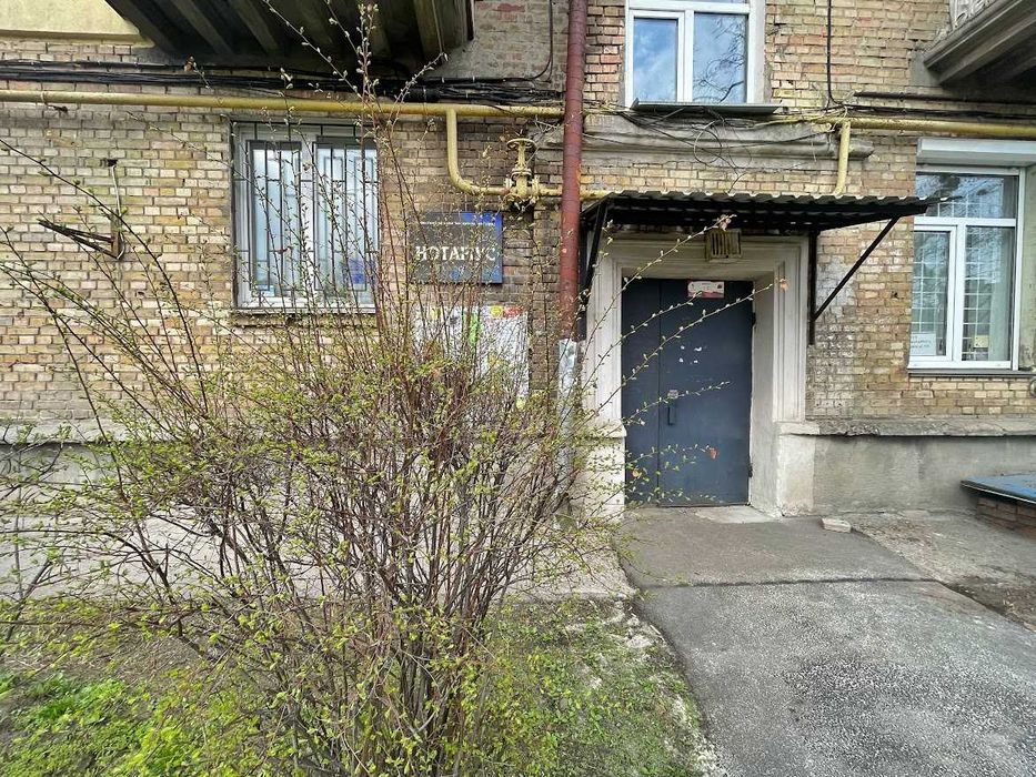Продаж 2к сталінки на пр-ті Леоніда Каденюка (Гагаріна), 6
