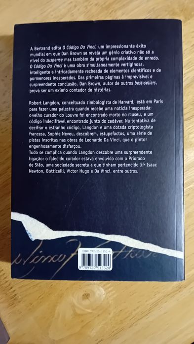 O código da Vinci424346604903475201