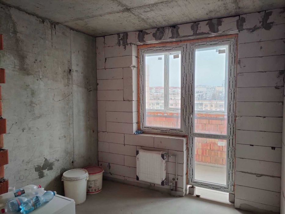 1-комнатная квартира по адресу (площадь 41 м²) - Atlanta.ua - фото 12