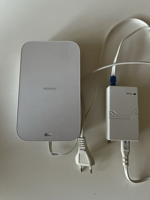 Router Nokia FastMile 5g 5g16b