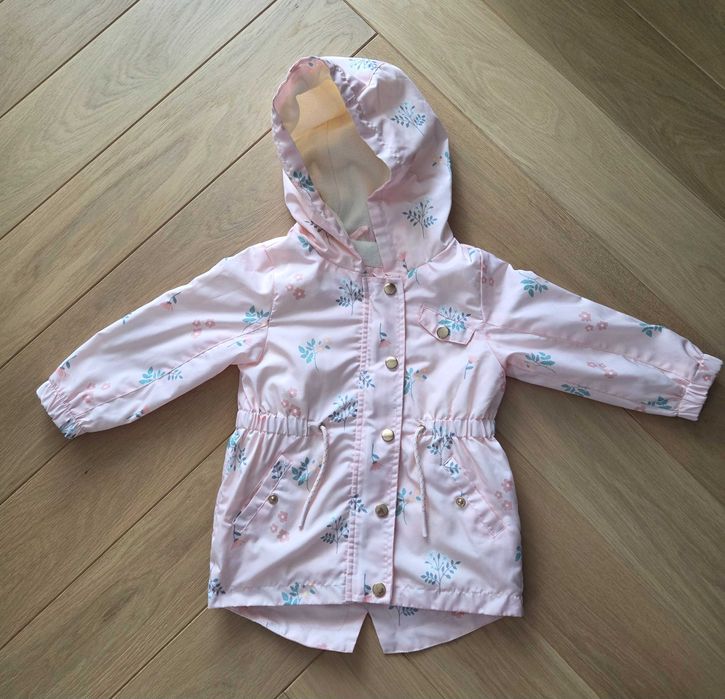 Kurtka Cool Club rozmiar 92