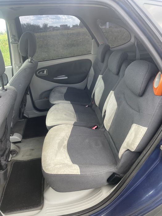 Renault Scenic RX4 1.9